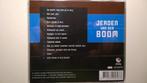 Jeroen van der Boom - Helemaal, Cd's en Dvd's, Ophalen of Verzenden, Zo goed als nieuw, Pop