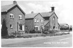 992020 Zaamslag Z Kerk Vrijgem Nette oude kaart onbeschreven, Verzamelen, Ophalen of Verzenden, 1960 tot 1980, Ongelopen, Zeeland