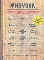 #HBVDSK - Handboek voor de Studentenkok [hardcover, 176blz], Ophalen of Verzenden, Nieuw, Nederland en België