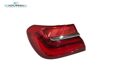 BMW 7 Serie G11 achterlicht links LED, Auto-onderdelen, Verlichting, BMW, Gebruikt, Herkomst onderdeel bekend, Verzenden