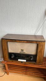 Grundig 3012 radio (werkend), Antiek en Kunst, Ophalen