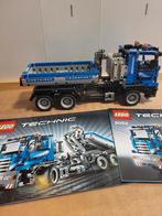 Lego 8052, Kinderen en Baby's, Speelgoed | Duplo en Lego, Ophalen of Verzenden, Zo goed als nieuw