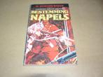 Bestemming Napels- W. Howard Baker, Ophalen of Verzenden, Gelezen, W. Howard Baker