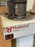 Robland afzuigmachine houtafzuiging., Doe-het-zelf en Verbouw, Ophalen of Verzenden, Gebruikt