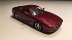 Ferrari 465 gt 1/43, Ophalen of Verzenden, Zo goed als nieuw, Auto, Overige merken
