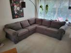 Ikea Ektorp hoekbank, Huis en Inrichting, Ophalen, Gebruikt