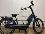 Gazelle Easyflow - Zo goed als nieuw, slechts 52km!, Ophalen, Zo goed als nieuw, 51 tot 55 cm, 50 km per accu of meer