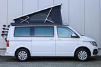 Volkswagen California 2.0 TDI 150pk DSG Ocean | Active Info, Caravans en Kamperen, Campers, Automaat, Pon's Automobielhandel BV.