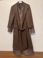 Mooie wolmix winterjas. Maat 38., Ophalen of Verzenden, Zo goed als nieuw, Maat 38/40 (M)