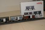 Marklin H0 goederenwagen set SBB 46568, Hobby en Vrije tijd, Modeltreinen | H0, Ophalen, Wisselstroom, Märklin, Nieuw