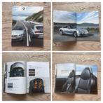 BMW Z4 Roadster 2.2i 2.5i 2.5si 3.0i si Brochure Ned Duits, Ophalen of Verzenden, Zo goed als nieuw, BMW