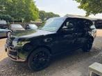 Land Rover Range Rover Vogue 5.0 V8 Autobiography MASSAGE*DO, Auto's, Land Rover, Automaat, Euro 5, 510 pk, Zwart