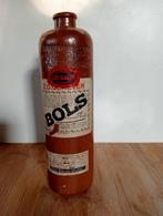Oude Bols Jenever Kruik - Gres, Ophalen of Verzenden