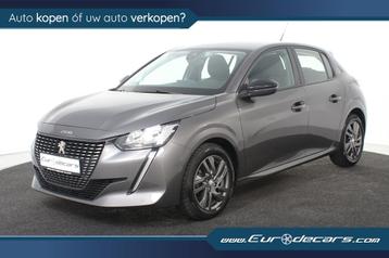 Peugeot 208 1.2 PureTech Like *Navigatie*Parkassist*Carplay* beschikbaar voor biedingen