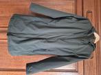 Outdoor/ winterjas l/xl Kjelvik, Ophalen, Maat 42/44 (L), Groen, Onbekend