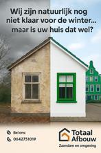 Uw muren fris in de verf… en uw deur jaloers?, Garantie, Binnenschilderwerk