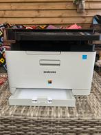 Samsung Xpress C480W Color Laser Printer, Computers en Software, Printers, Ophalen, Gebruikt, Kopieren, Printer