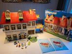 Te koop playmobil woonhuis (16 sets)., Kinderen en Baby's, Speelgoed | Playmobil, Ophalen of Verzenden, Gebruikt
