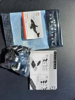 Lego Nano Block Orca, Ophalen of Verzenden, Zo goed als nieuw, Overige merken