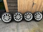 ️Seat Leon 5F FR Performance 18” winterset️, Ophalen, 18 inch, Gebruikt, Banden en Velgen