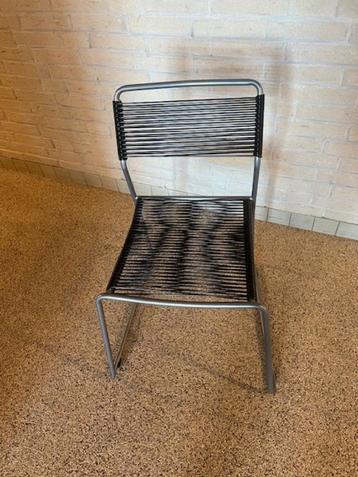 Ikea spaghetti stoel beschikbaar voor biedingen