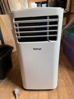 Sensys mobiele airco, Ophalen, Minder dan 60 m³, 3 snelheden of meer, Zo goed als nieuw