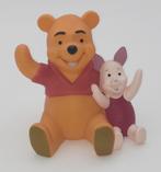 Winnie de Poeh en Knorretje Spaarpot ING, Verzamelen, Ophalen of Verzenden, Winnie de Poeh of vrienden, Zo goed als nieuw, Beeldje of Figuurtje