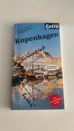 Kopenhagen anwb extra, Boeken, ANWB, Ophalen of Verzenden, Zo goed als nieuw, Europa