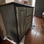 Kindercommode, Ophalen, Gebruikt, 105 cm of meer