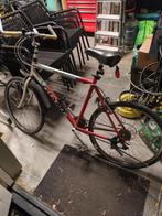 Giant Opknapper - Lekke Band, Fietsen en Brommers, Gebruikt, Heren, Geen vering, 53 tot 57 cm