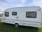 Caravan Elddis Tornado gtx, Caravans en Kamperen, Caravans, Elddis, 5 tot 6 meter, Schokbreker, Particulier