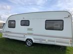 Caravan Elddis Tornado gtx, Elddis, 5 tot 6 meter, Schokbreker, Particulier