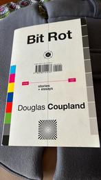 Bit Rot.   Douglas Coupland, Ophalen of Verzenden, Zo goed als nieuw