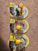 Minions Figuren - Otto, Bob, Stuart, Ophalen of Verzenden, Nieuw