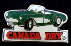 Canada Dry- Camaro pin, Verzenden, Nieuw, Transport, Speldje of Pin