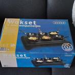 Wokset 6 personen, Ophalen, Nieuw, 4 t/m 7 personen