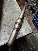 Nieuwe 1 inch JB Uitlaat, Hobby en Vrije tijd, Modelbouw | Boten en Schepen, Ophalen of Verzenden, Nieuw