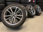 18 inch Originele Mercedes E Klasse W213 Winterset Michelin, Ophalen, 18 inch, 3439LD, Banden en Velgen
