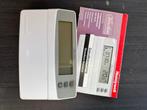 Honeywell Chronoterm, Ophalen, Slimme thermostaat, Gebruikt