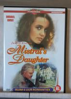 Mistral's Daughter (1984) o.a. Stacy Keach - 2-Dvd Miniserie, Alle leeftijden, Ophalen of Verzenden, Zo goed als nieuw, Drama