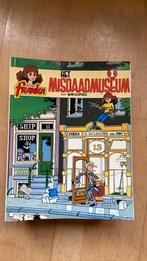 Franka, stripboeken serie, Complete serie of reeks, Ophalen of Verzenden, Gelezen, Henk Kuijpers