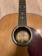 Bruce Wallace Akoestische Gitaar, Ophalen, Gebruikt, Western- of Steelstringgitaar