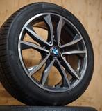 Org. 19" BMW WINTER X1 U11 X2 U10 U12 velgen 715M M, Auto-onderdelen, Banden en Velgen, 19 inch, BMW, Personenwagen, BMW
