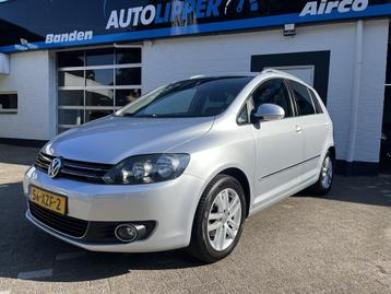 Volkswagen Golf Plus 1.2 TSI Highline /Automaat/Lm velgen/Al beschikbaar voor biedingen