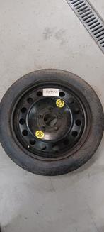 Thuiskomer reservewiel bmw 3serie e46, Ophalen of Verzenden, Nieuw