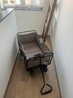 Bolderkar opvouwbaar te koop, Ophalen of Verzenden, Opvouwbaar