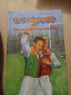 jeugd voetbal, Ophalen of Verzenden, Zo goed als nieuw, Jaap wim vd horst, Fictie