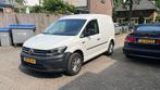Volkswagen Caddy 2.0 TDI 75KW 2016, Auto's, Bestelauto's, 680 kg, 4 cilinders, Volkswagen, Diesel