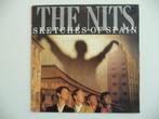 single THE NITS - SKETCHES OF SPAIN - CBS RECORDS, 1983, Cd's en Dvd's, Pop, Gebruikt, Ophalen of Verzenden, 7 inch