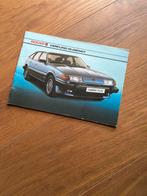 Rover Vanden Plas Brochure, Verzenden, Overige merken